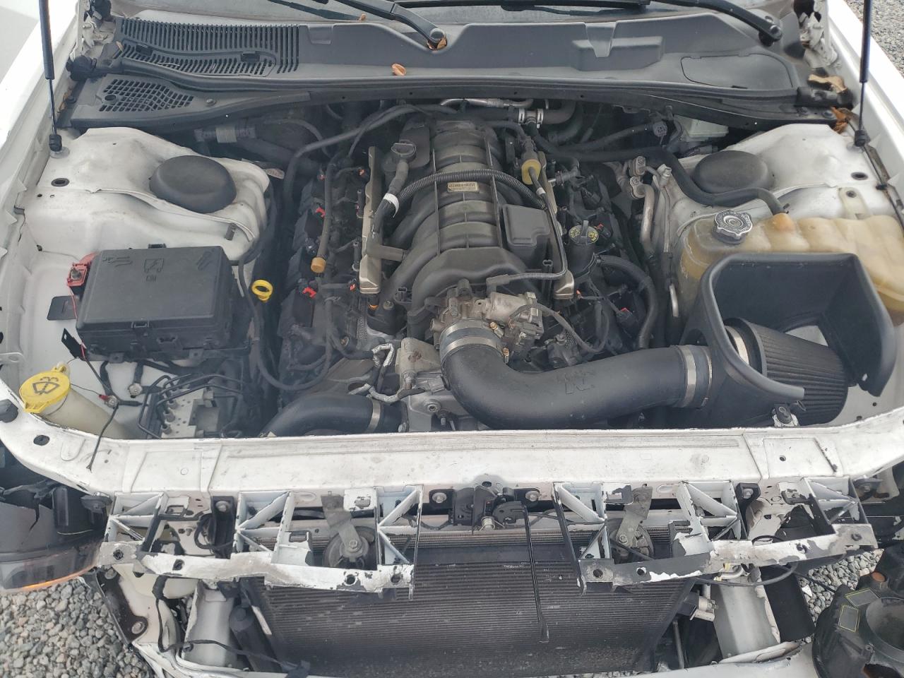 2C3CDZBT1HH665255 · 2017 DODGE CHALLENGER · 11/13