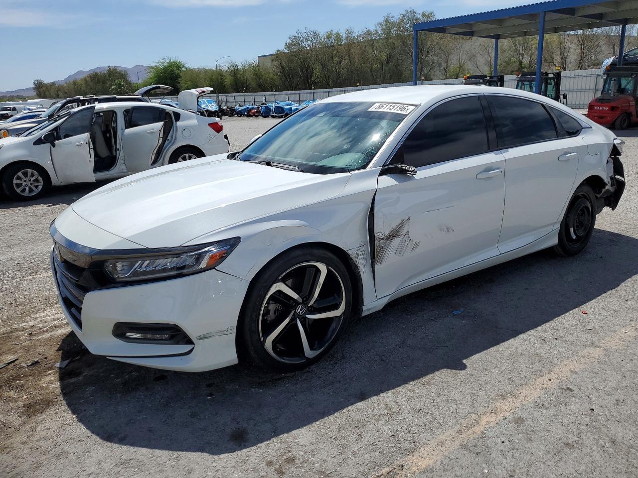 1HGCV1F38LA044057 · 2020 HONDA ACCORD