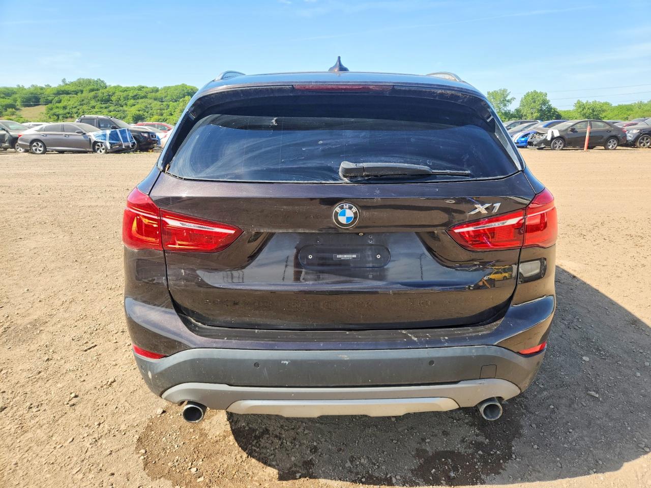 WBXHT3C32H5F70751 · 2017 BMW X1 · 6/13