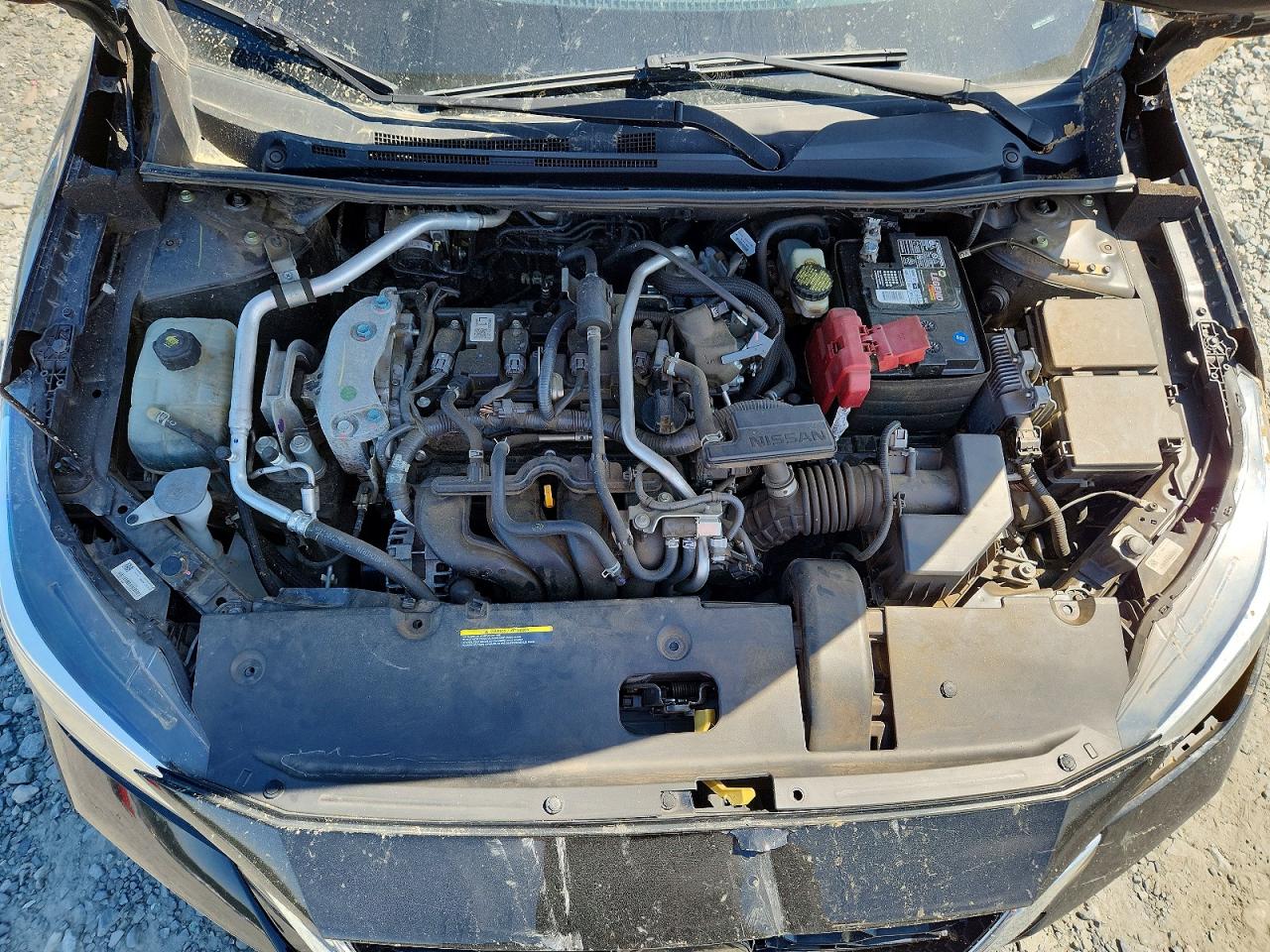 3N1AB8CV8LY262799 · 2020 NISSAN SENTRA · 11/13