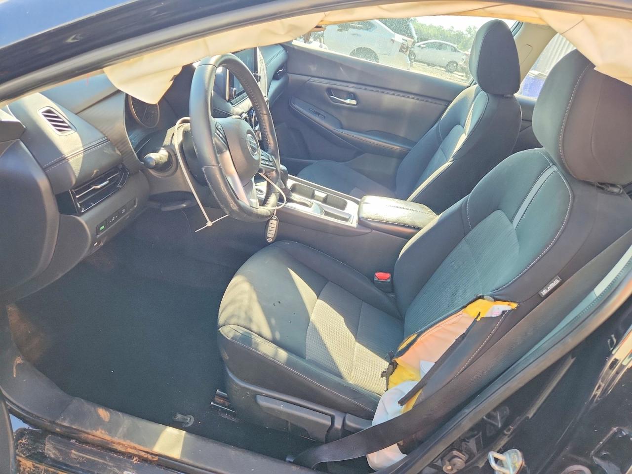 3N1AB8CV8LY262799 · 2020 NISSAN SENTRA · 7/13