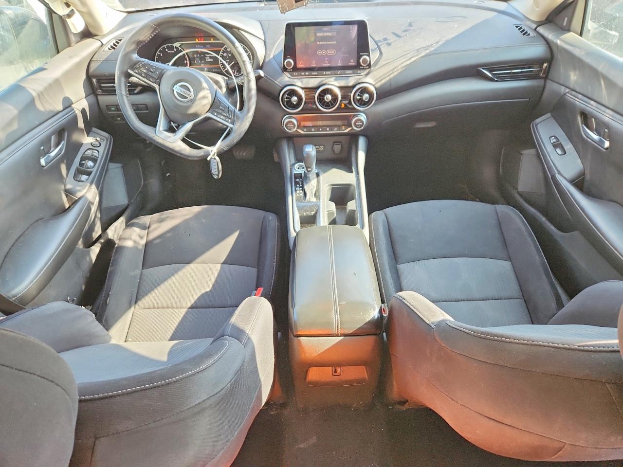 3N1AB8CV8LY262799 · 2020 NISSAN SENTRA · 8/13