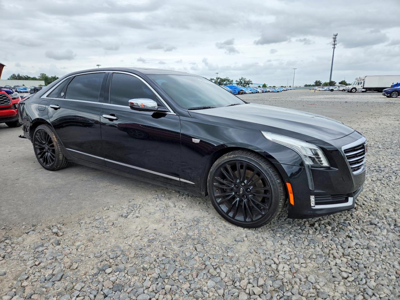 1G6KF5RS1HU197339 · 2017 CADILLAC CT6 · 4/13