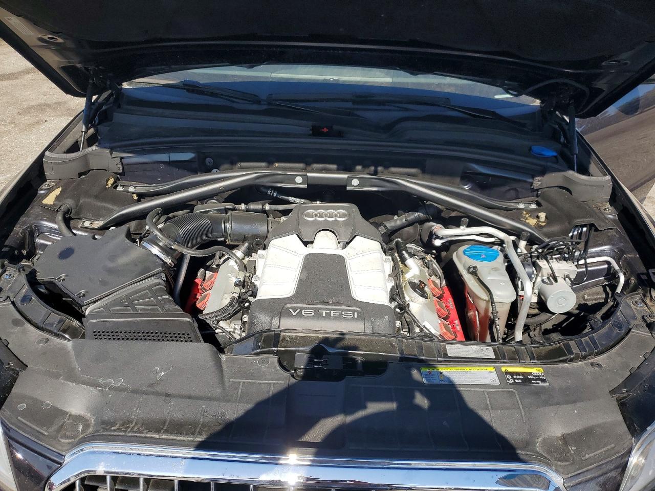 WA1DGBFPXFA049197 · 2015 AUDI Q5 · 12/14