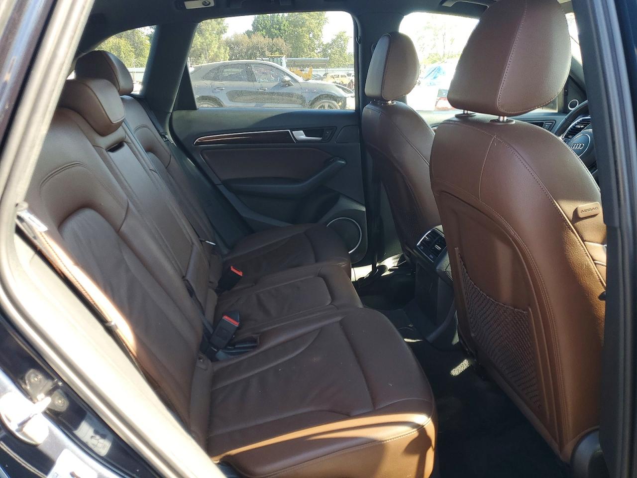 WA1DGBFPXFA049197 · 2015 AUDI Q5 · 11/14