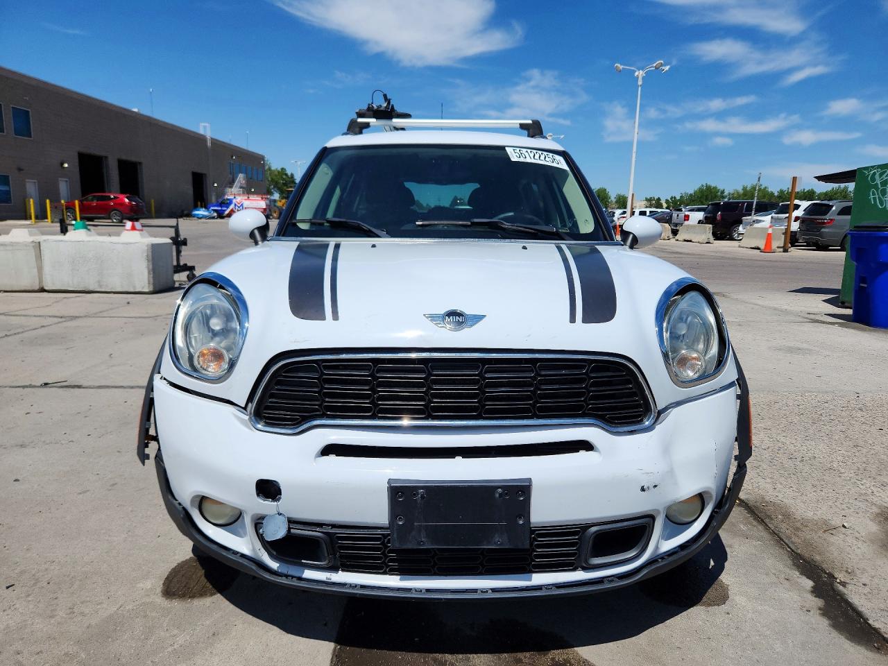 WMWZC5C52CWL61375 · 2012 MINI COOPER · 5/12