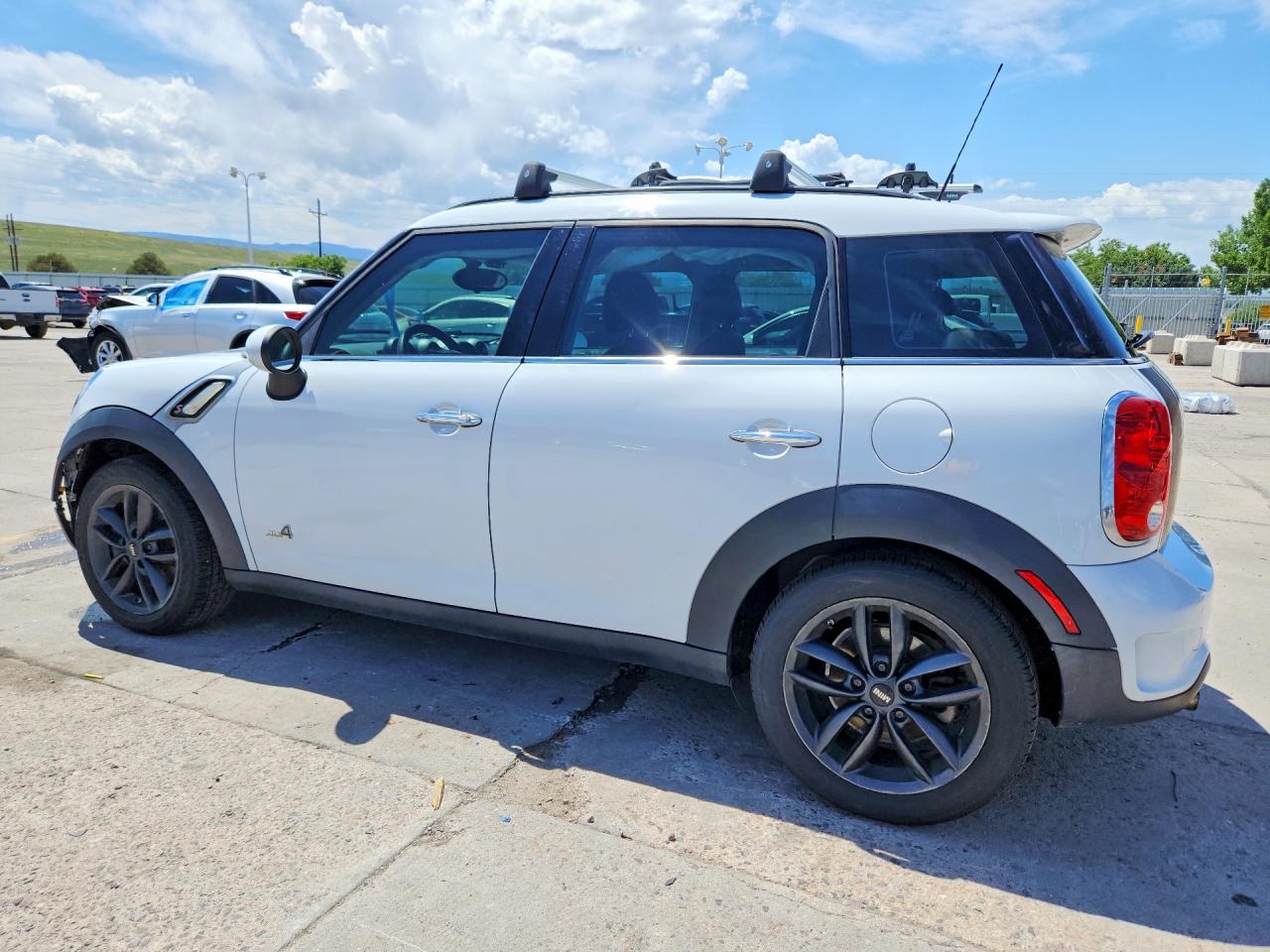 WMWZC5C52CWL61375 · 2012 MINI COOPER · 2/12