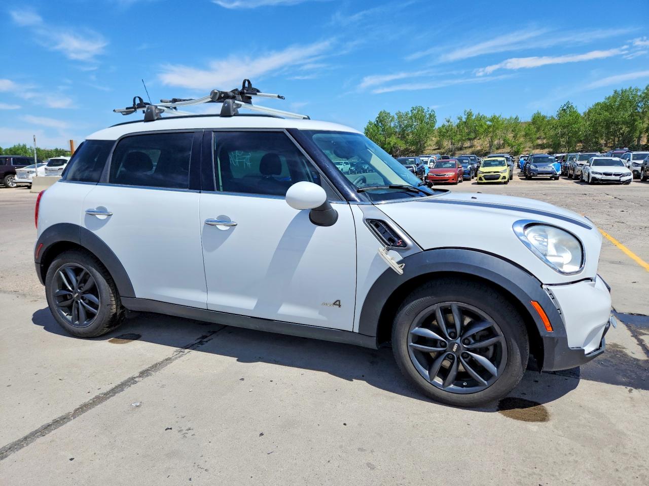 WMWZC5C52CWL61375 · 2012 MINI COOPER · 4/12