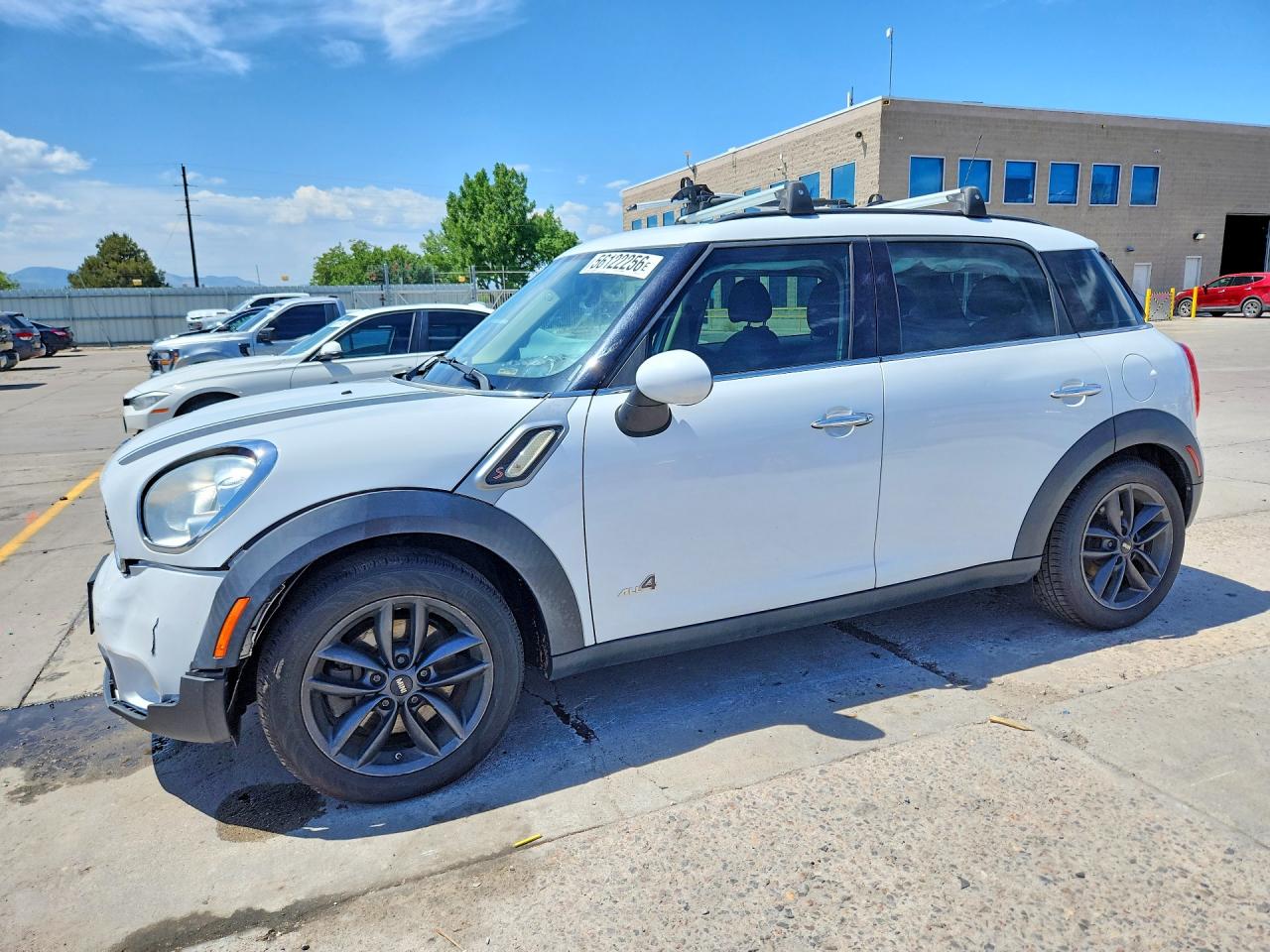 WMWZC5C52CWL61375 · 2012 MINI COOPER