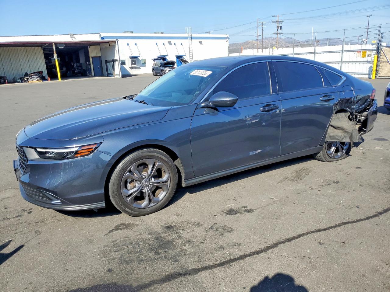 1HGCY1F35PA024782 · 2023 HONDA ACCORD