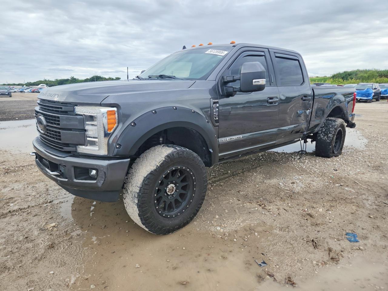 1FT7W2BT3KEE63398 · 2019 FORD F250