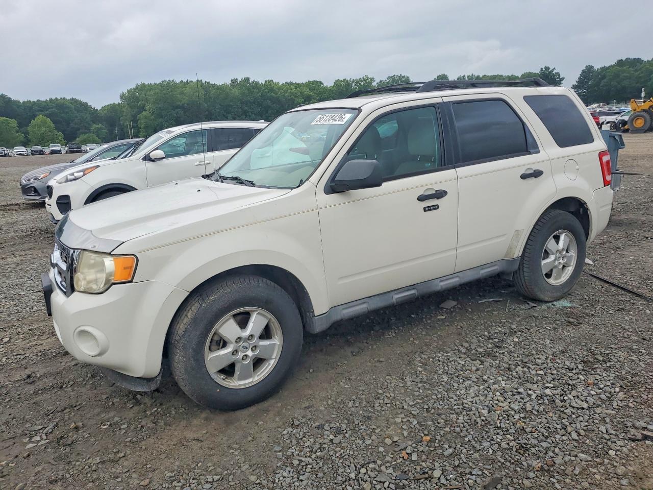 1FMCU0D77AKA52817 · 2010 FORD ESCAPE