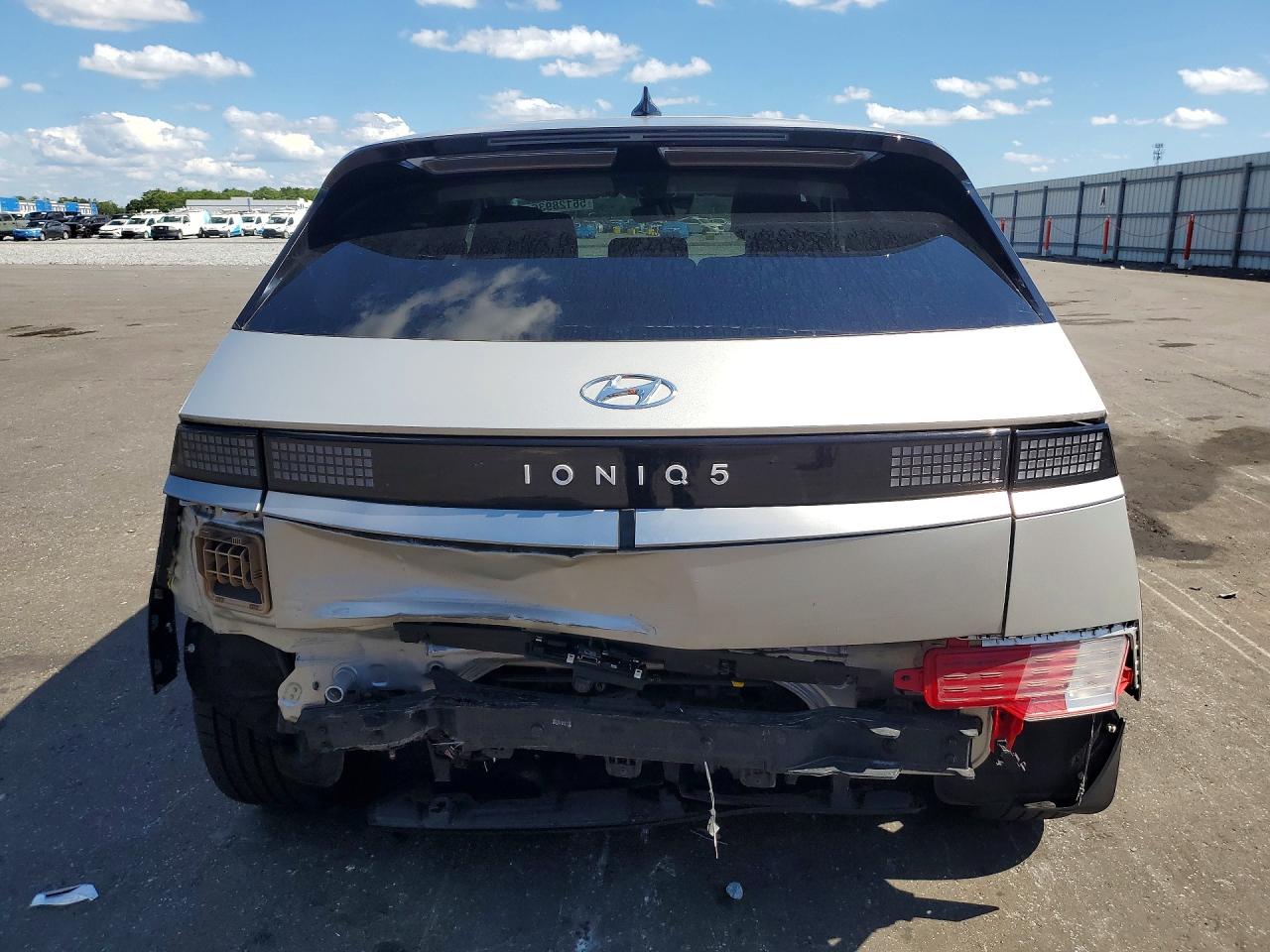 KM8KN4DE1RU265776 · 2024 HYUNDAI IONIQ 5 · 6/14