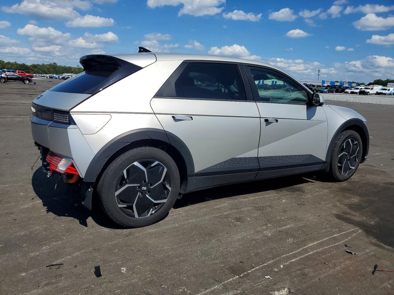 KM8KN4DE1RU265776 · 2024 HYUNDAI IONIQ 5 · 3/14