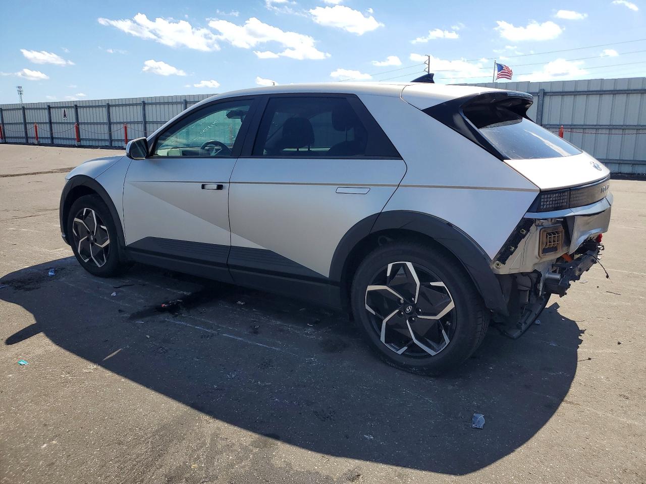 KM8KN4DE1RU265776 · 2024 HYUNDAI IONIQ 5 · 2/14