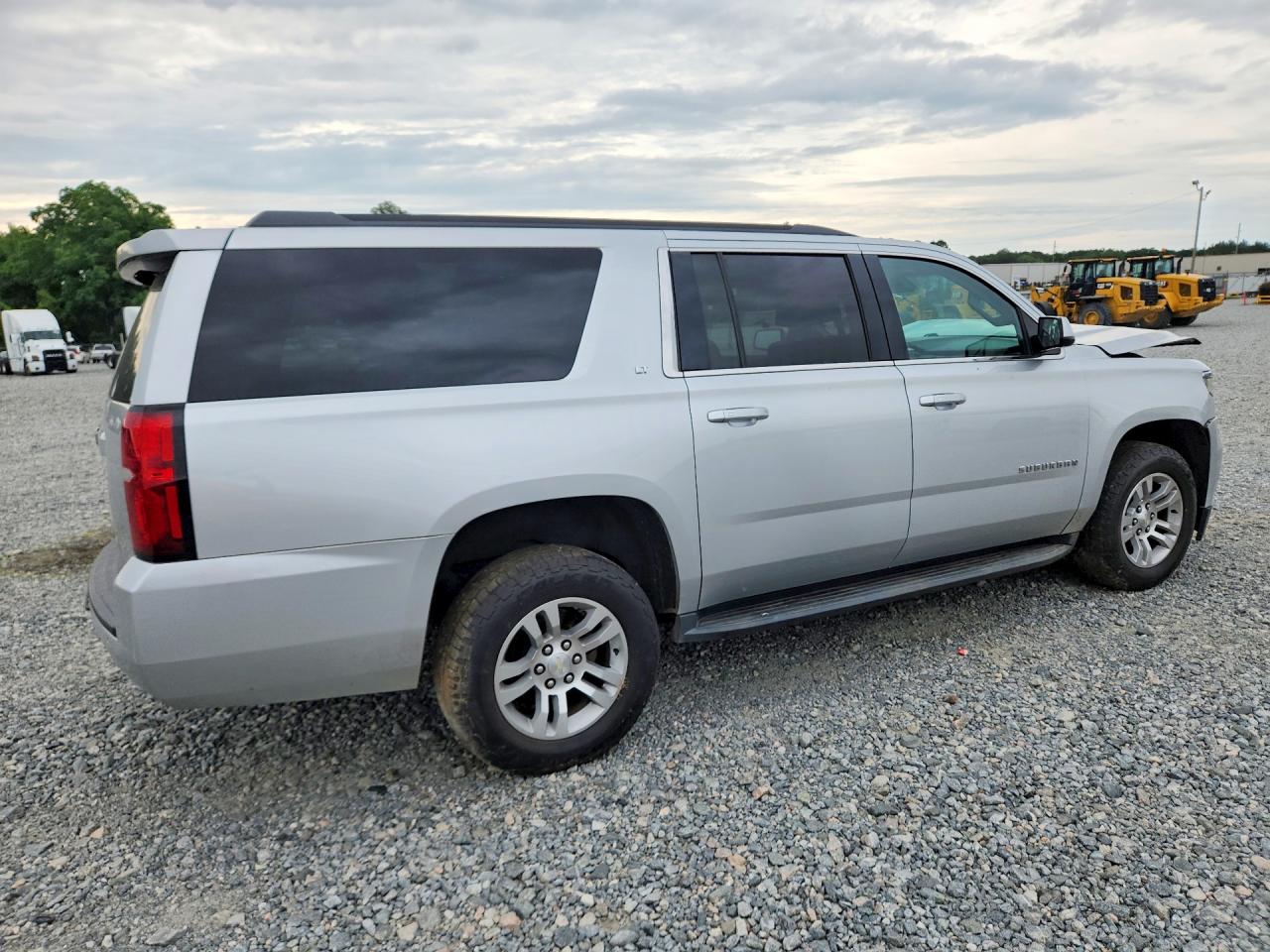 1GNSCHKC7KR313056 · 2019 CHEVROLET SUBURBAN · 3/13
