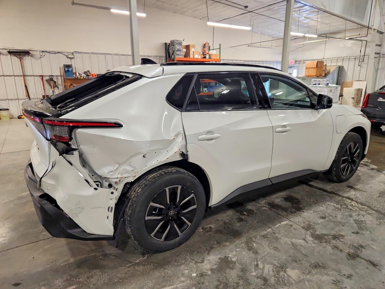JTMBDAFB8TA002668 · 2026 TOYOTA BZ · 3/13