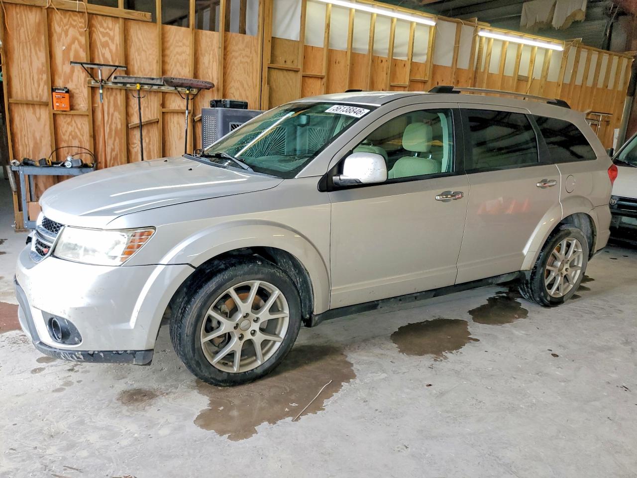 3C4PDCDG1CT369873 · 2012 DODGE JOURNEY