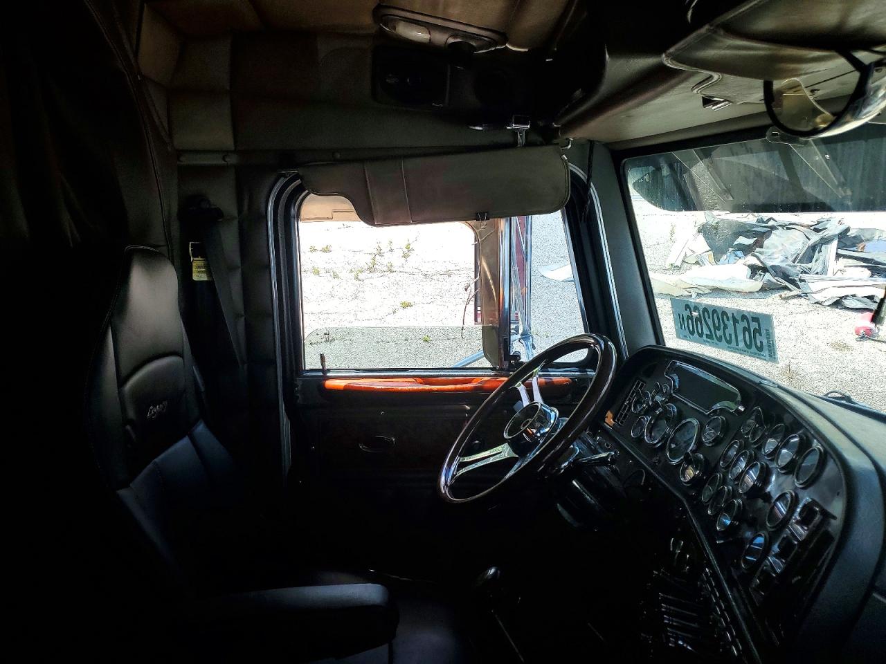 1XP5DB9XX3D804565 · 2003 PETERBILT 379 · 5/10