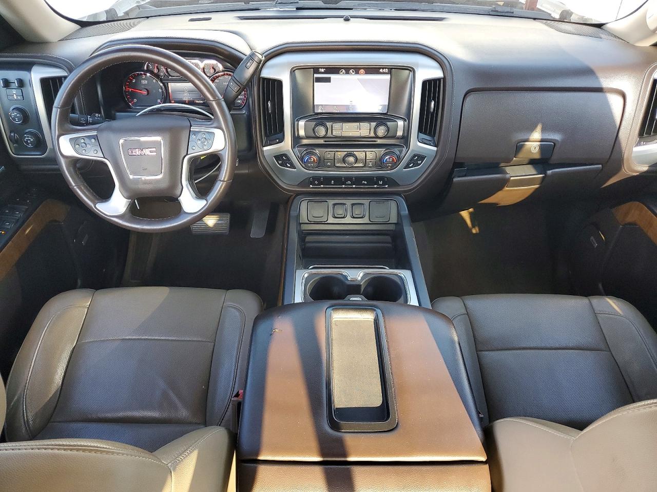 3GTU2VEC2FG493857 · 2015 GMC SIERRA · 8/12
