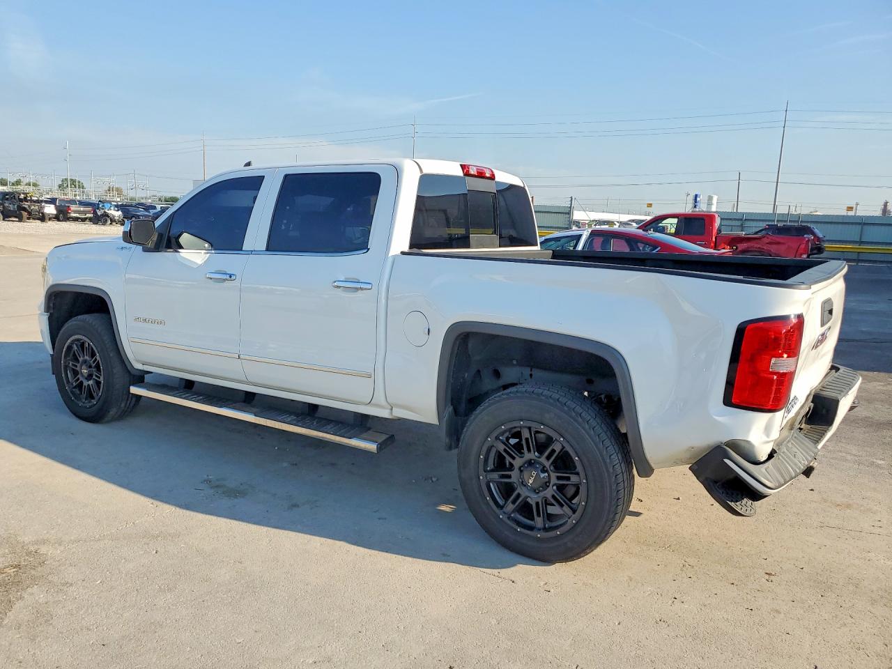 3GTU2VEC2FG493857 · 2015 GMC SIERRA · 2/12