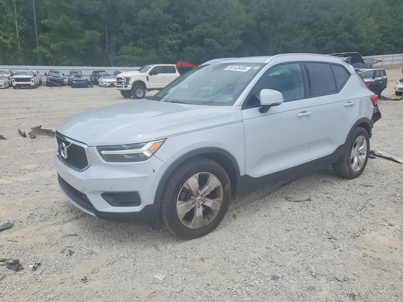 YV4AC2HK3L2173773 · 2020 VOLVO XC40
