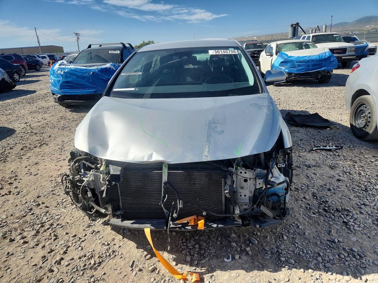JTDKARFP3L3149441 · 2020 TOYOTA PRIUS PRIME · 5/13