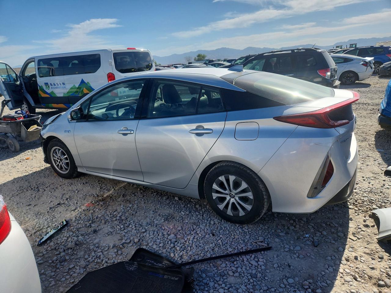 JTDKARFP3L3149441 · 2020 TOYOTA PRIUS PRIME · 2/13