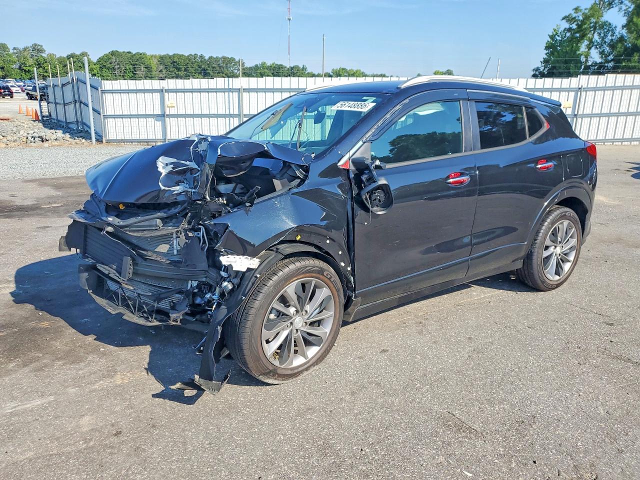 KL4MMDSL3LB098500 · 2020 BUICK ENCORE GX
