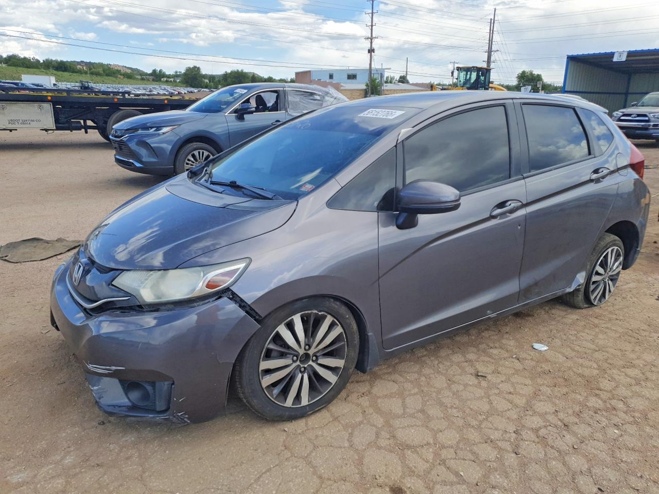 JHMGK5H73GX042217 · 2016 HONDA FIT