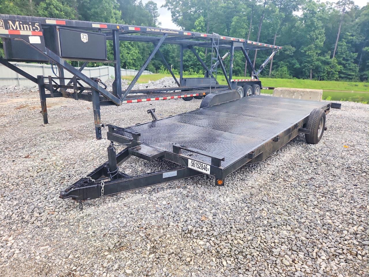 7K4AE2028RC019906 · 2026 MAX BUILT UNKNOWN · 2/10