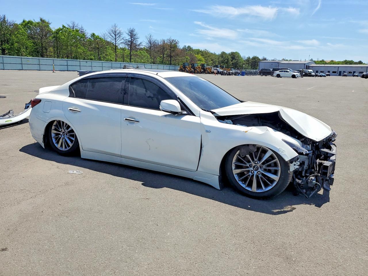 JN1EV7AR5KM557854 · 2019 INFINITI Q50 · 4/13