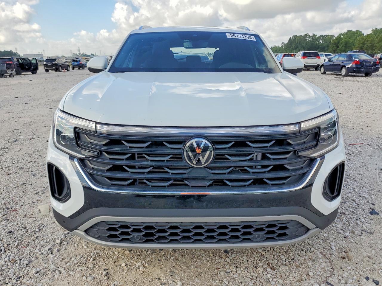 1V2JE2CA5SC229344 · 2025 VOLKSWAGEN ATLAS CROSS SPORT · 5/13