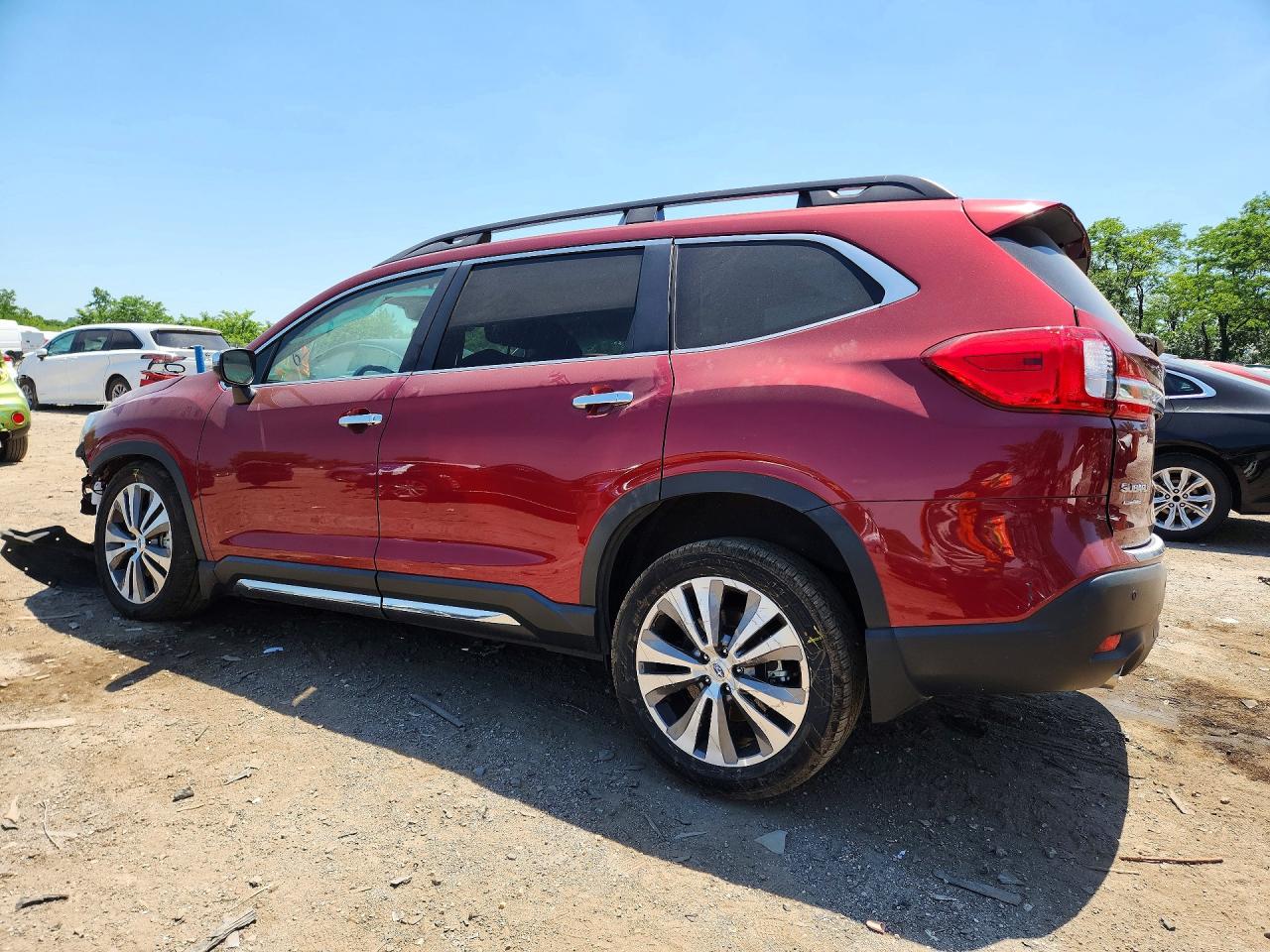 4S4WMARD9M3470621 · 2021 SUBARU ASCENT · 2/14