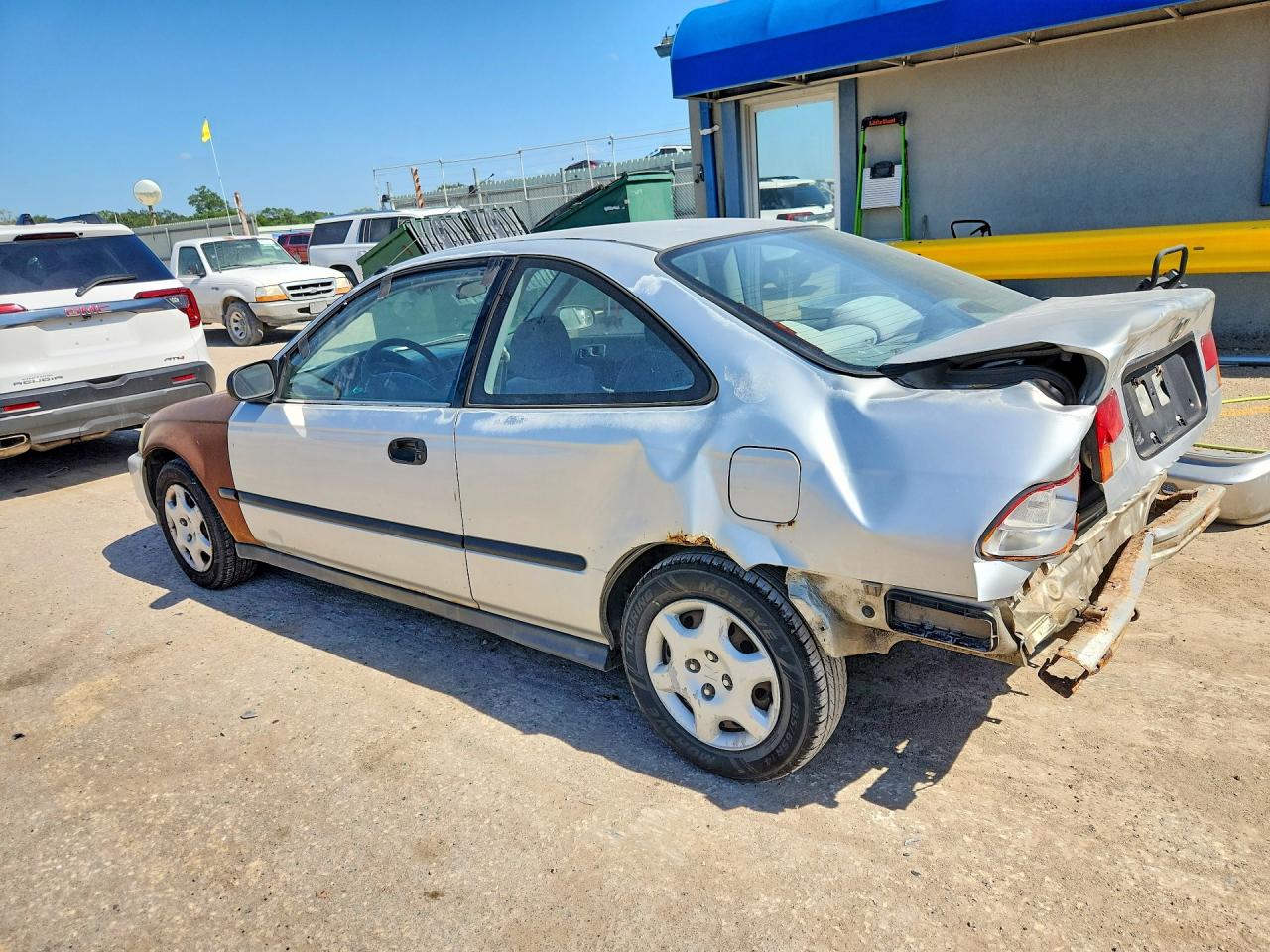1HGEJ6124TL084768 · 1996 HONDA CIVIC · 2/12