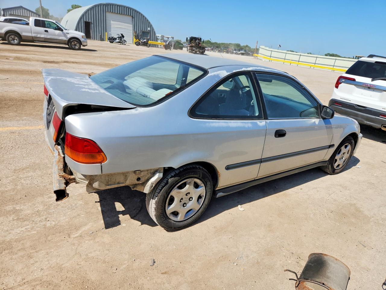 1HGEJ6124TL084768 · 1996 HONDA CIVIC · 3/12