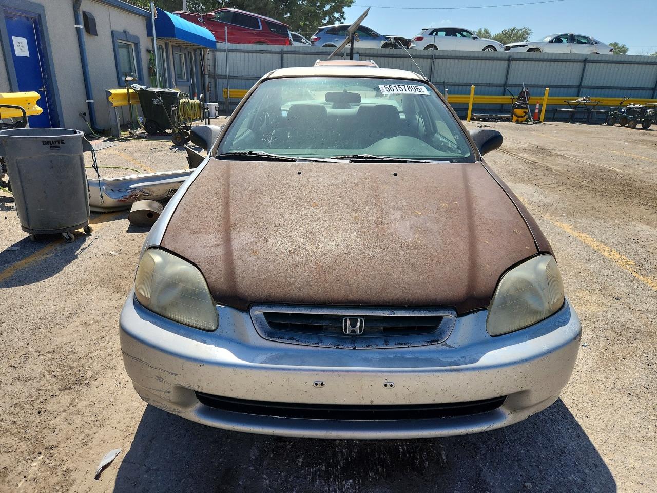 1HGEJ6124TL084768 · 1996 HONDA CIVIC · 5/12