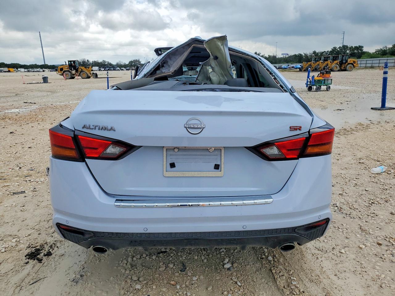 1N4BL4CV9PN302209 · 2023 NISSAN ALTIMA · 6/12