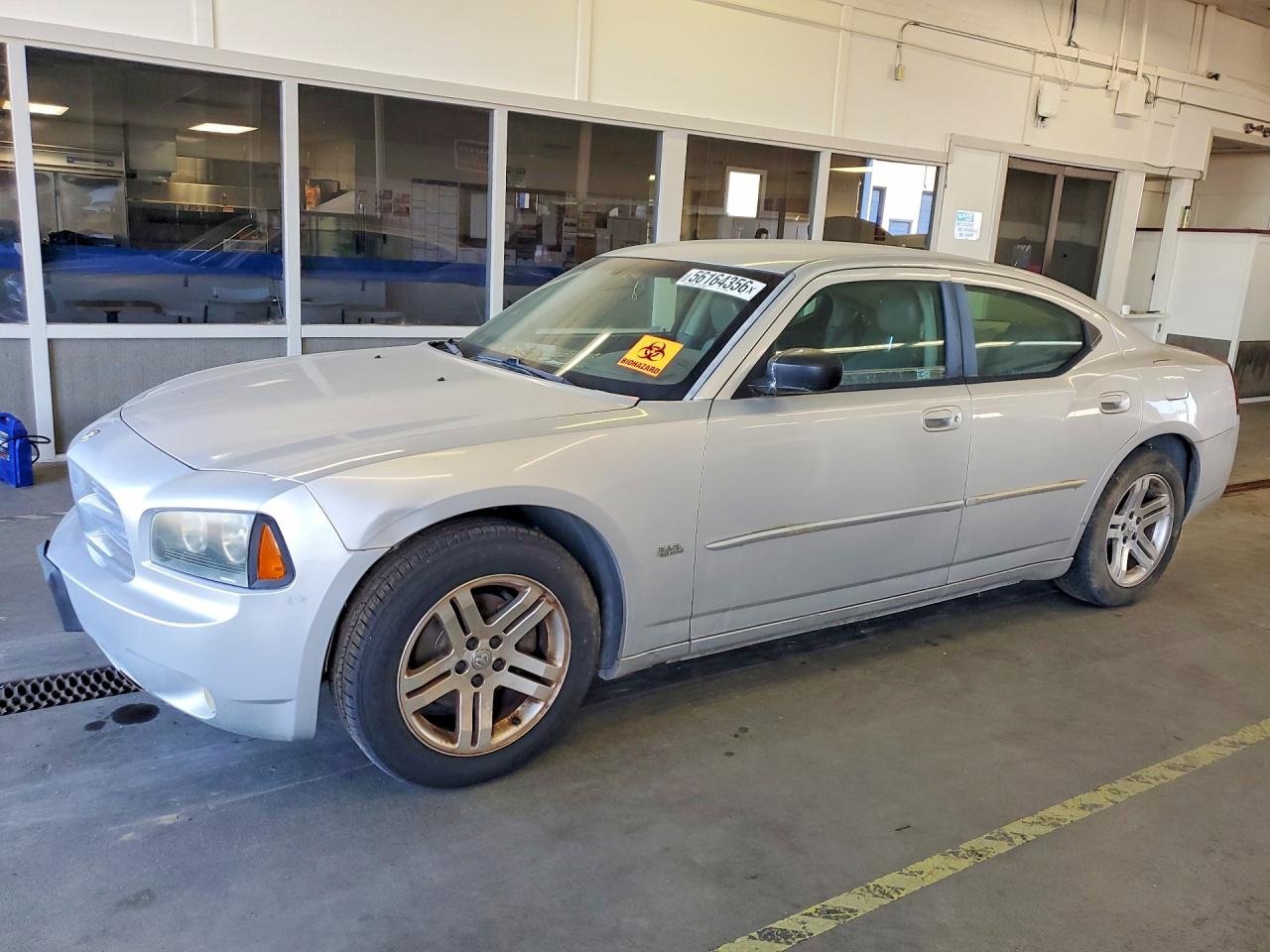 2B3KA43GX6H152959 · 2010 DODGE CHARGER