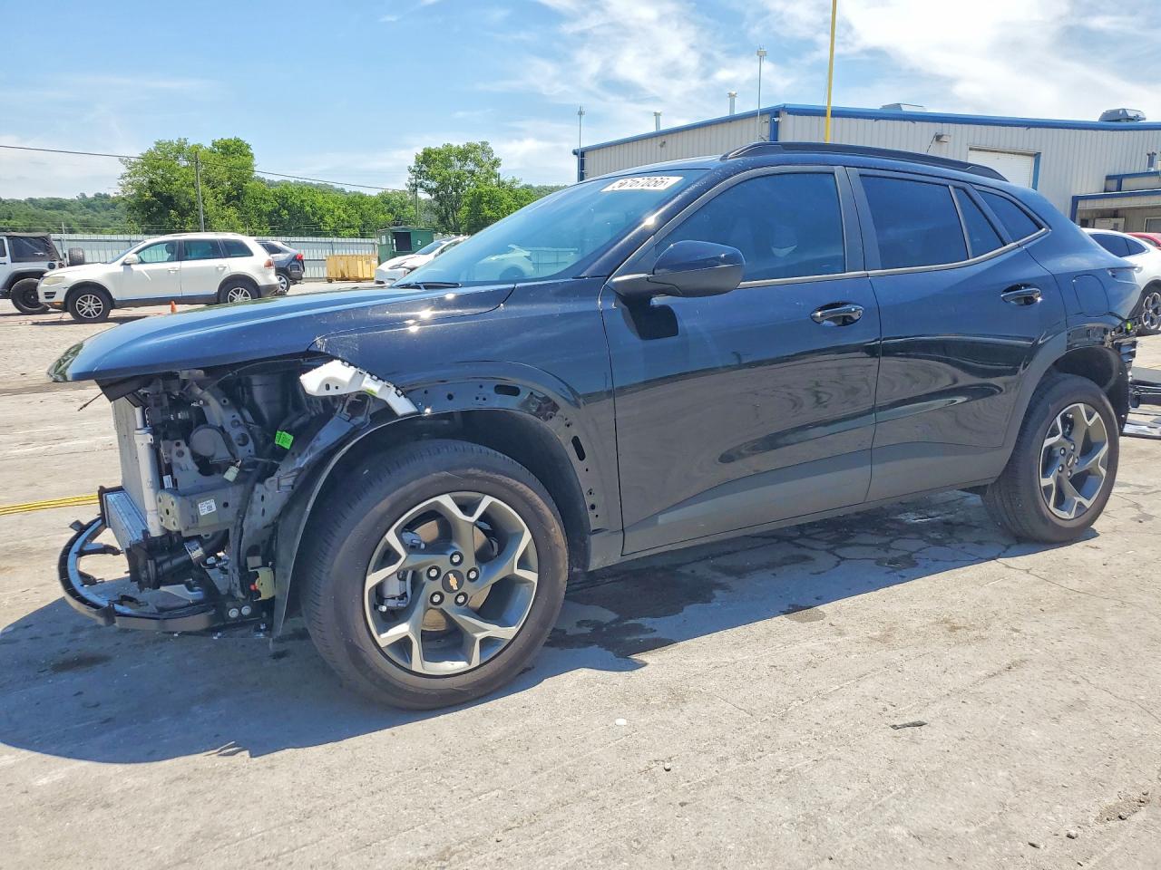 KL77LHEP7TC043180 · 2026 CHEVROLET TRAX