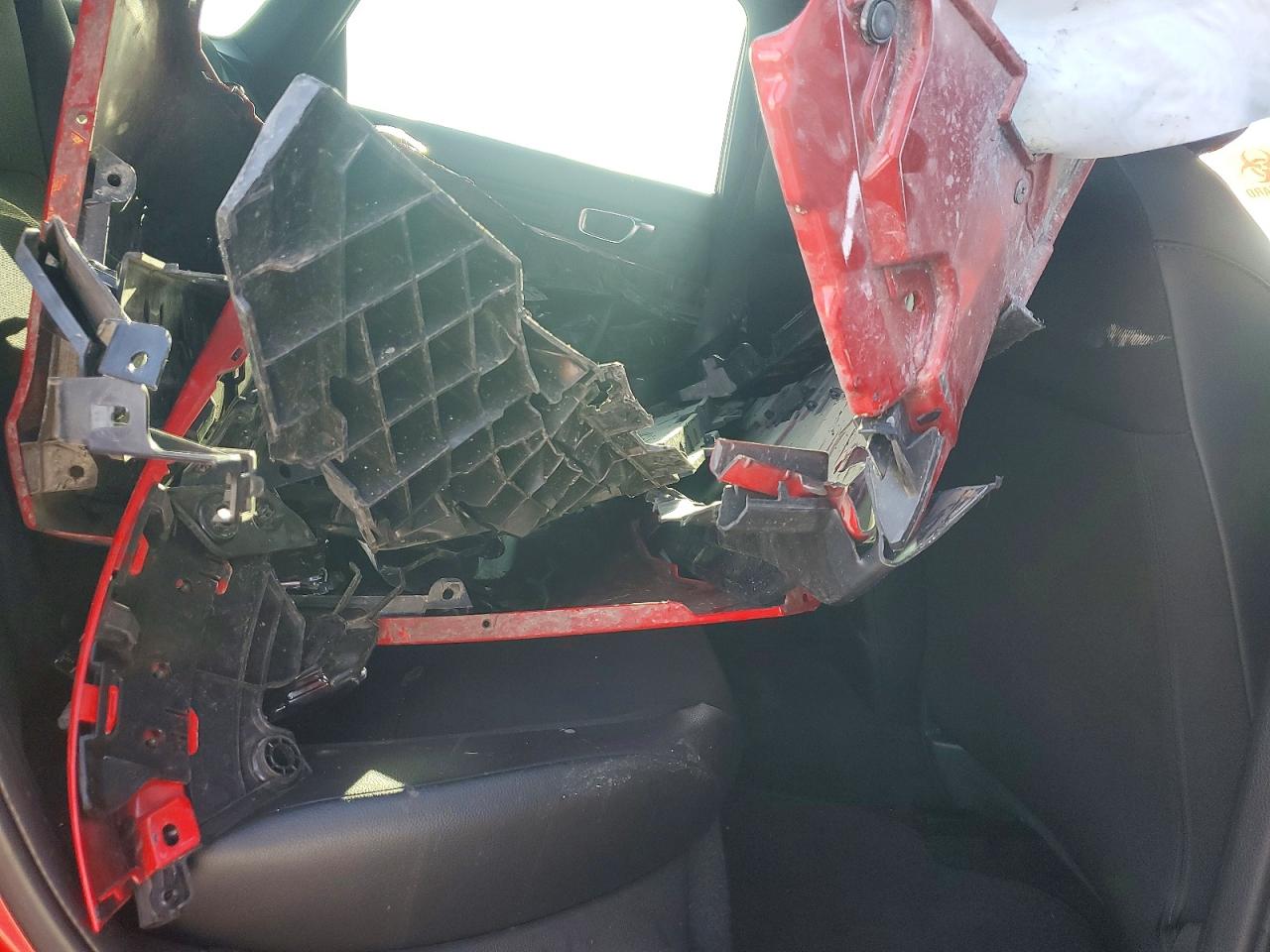 2HGFE2F57SH501672 · 2025 HONDA CIVIC · 10/12