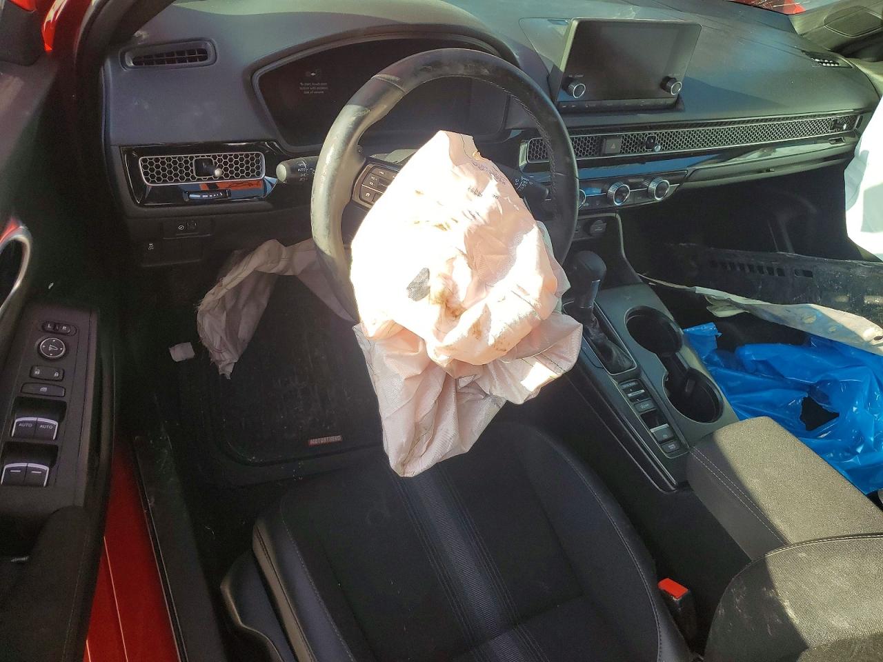 2HGFE2F57SH501672 · 2025 HONDA CIVIC · 8/12