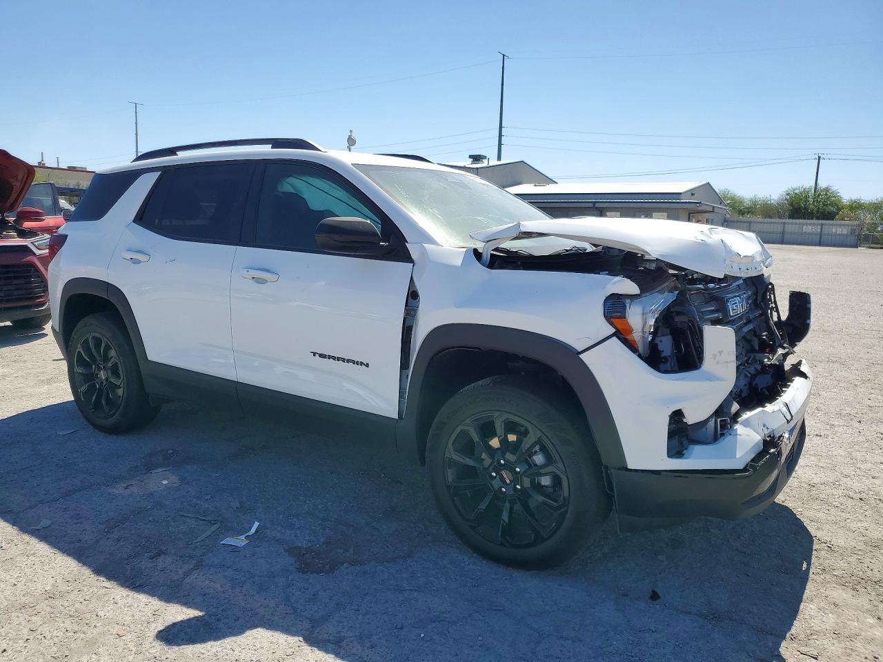 3GKALMEG9TL402197 · 2026 GMC TERRAIN · 4/12