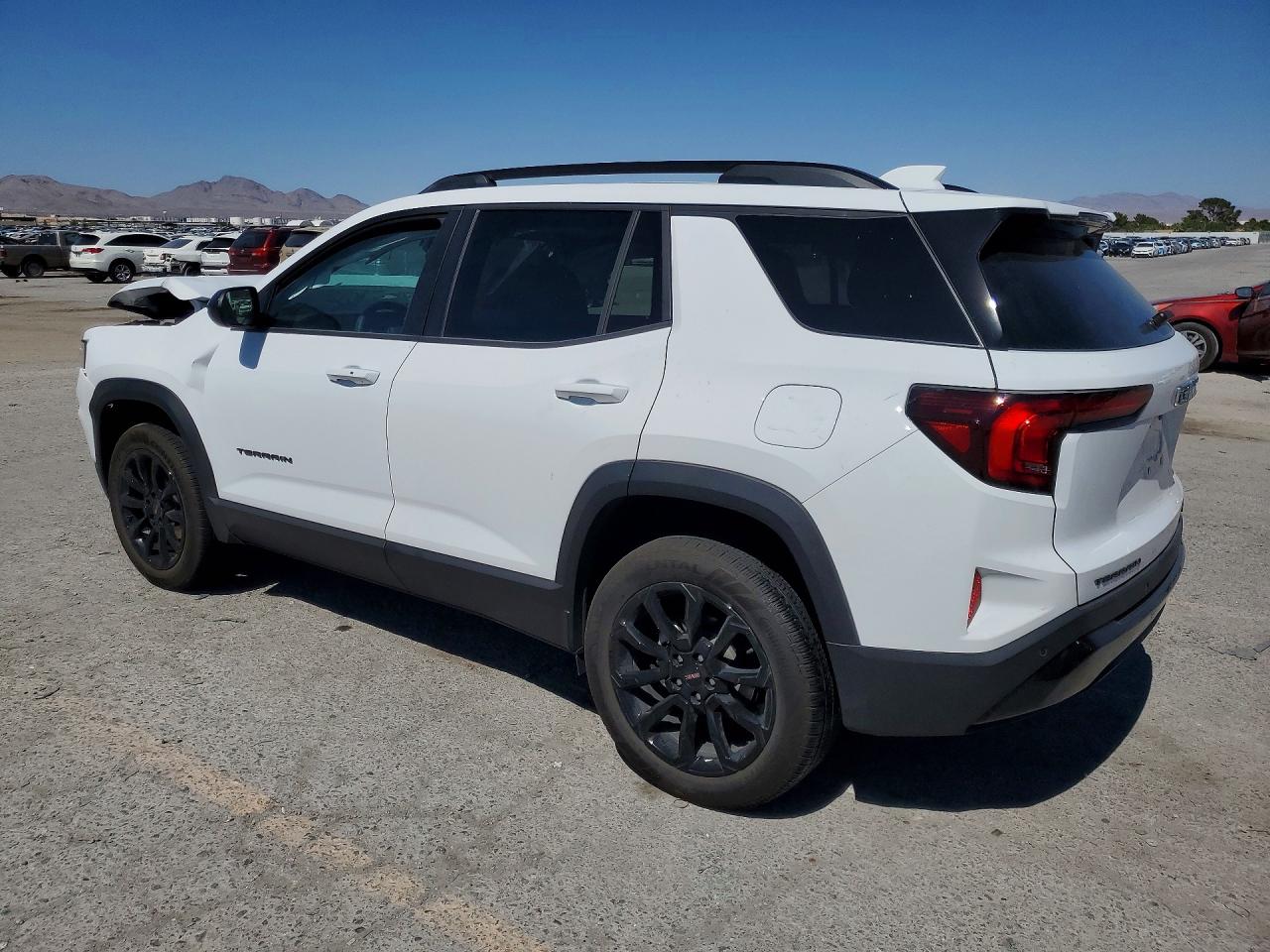 3GKALMEG9TL402197 · 2026 GMC TERRAIN · 2/12