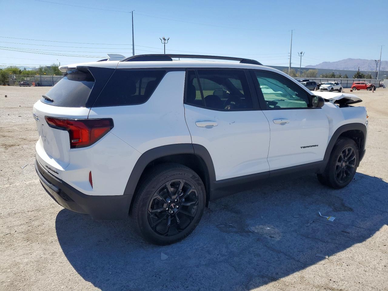 3GKALMEG9TL402197 · 2026 GMC TERRAIN · 3/12