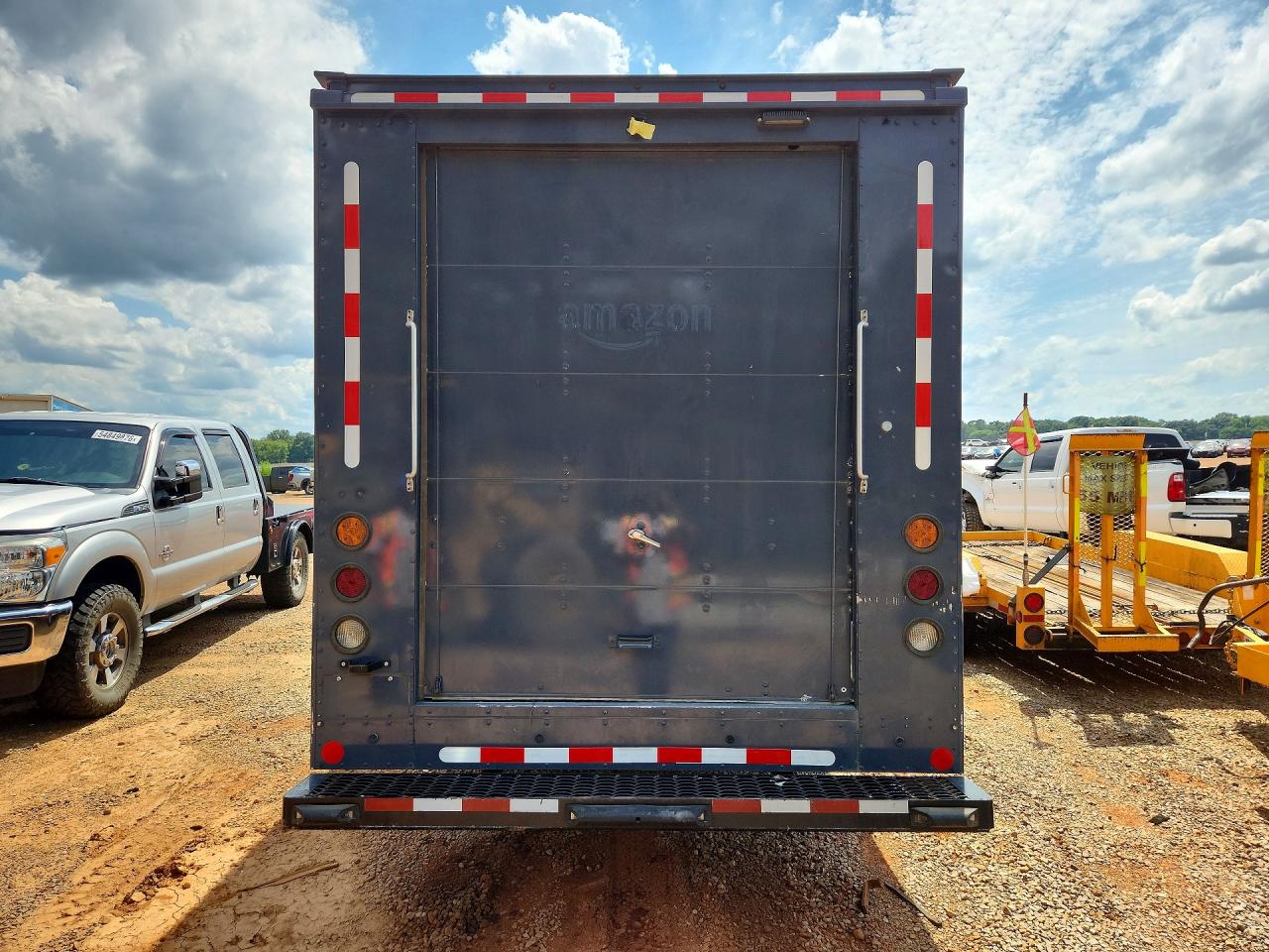 1FDDF6P81MKA70076 · 2021 FORD TRANSIT · 6/13
