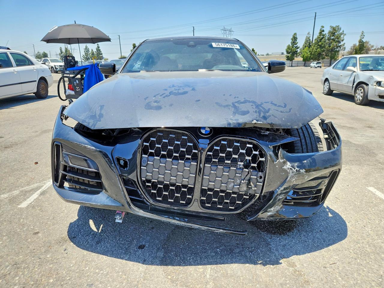 WBA83AP01NCK03374 · 2022 BMW M4 · 5/13
