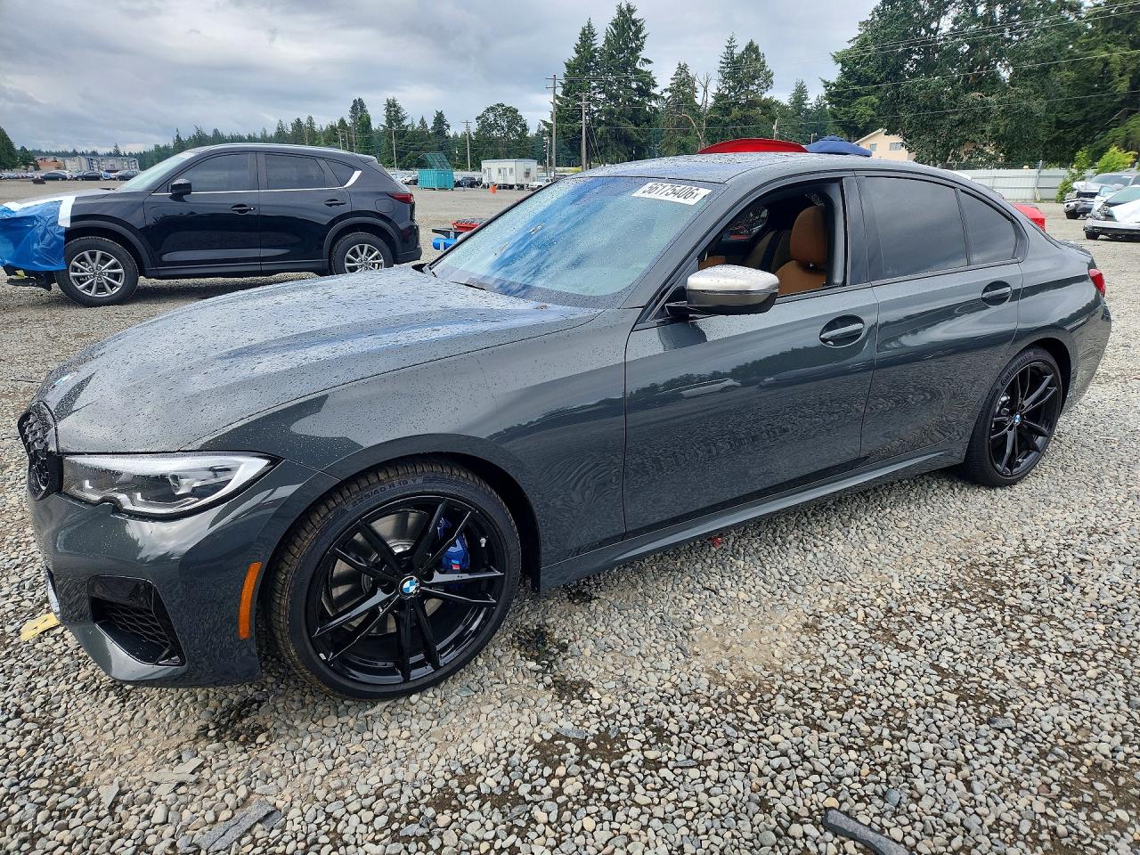 WBA5U9C02LAF54648 · 2020 BMW M340XI