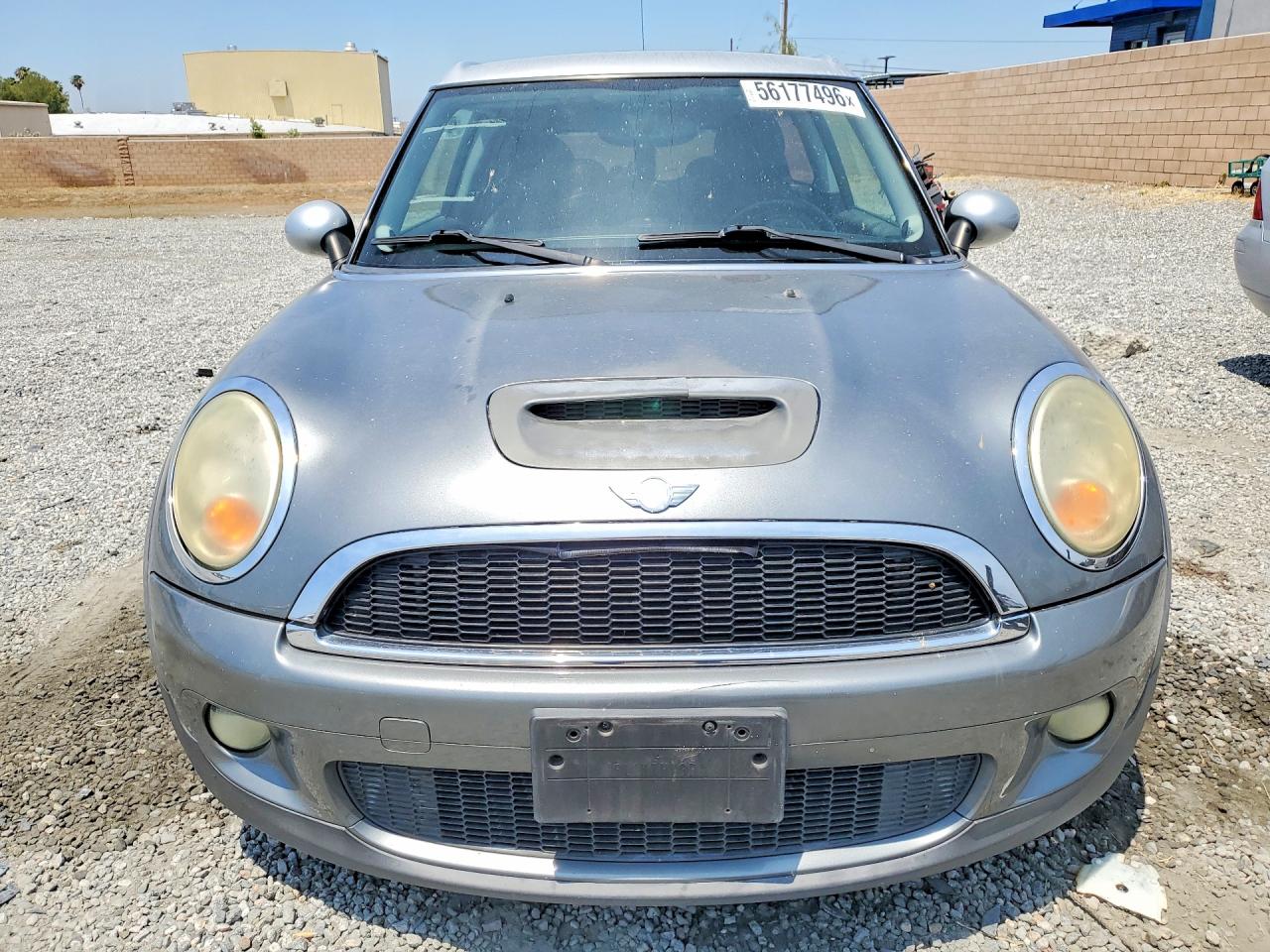 WMWMM3C54ATP94223 · 2010 MINI COOPER · 5/12