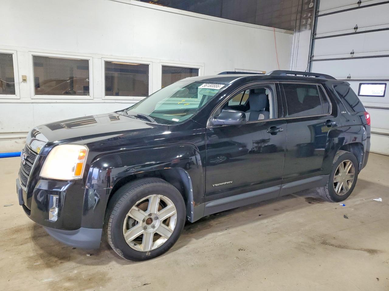 2CTFLEEY2A6282023 · 2010 GMC TERRAIN